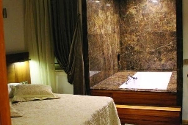 Reyhani Kasri Hotel Mardin